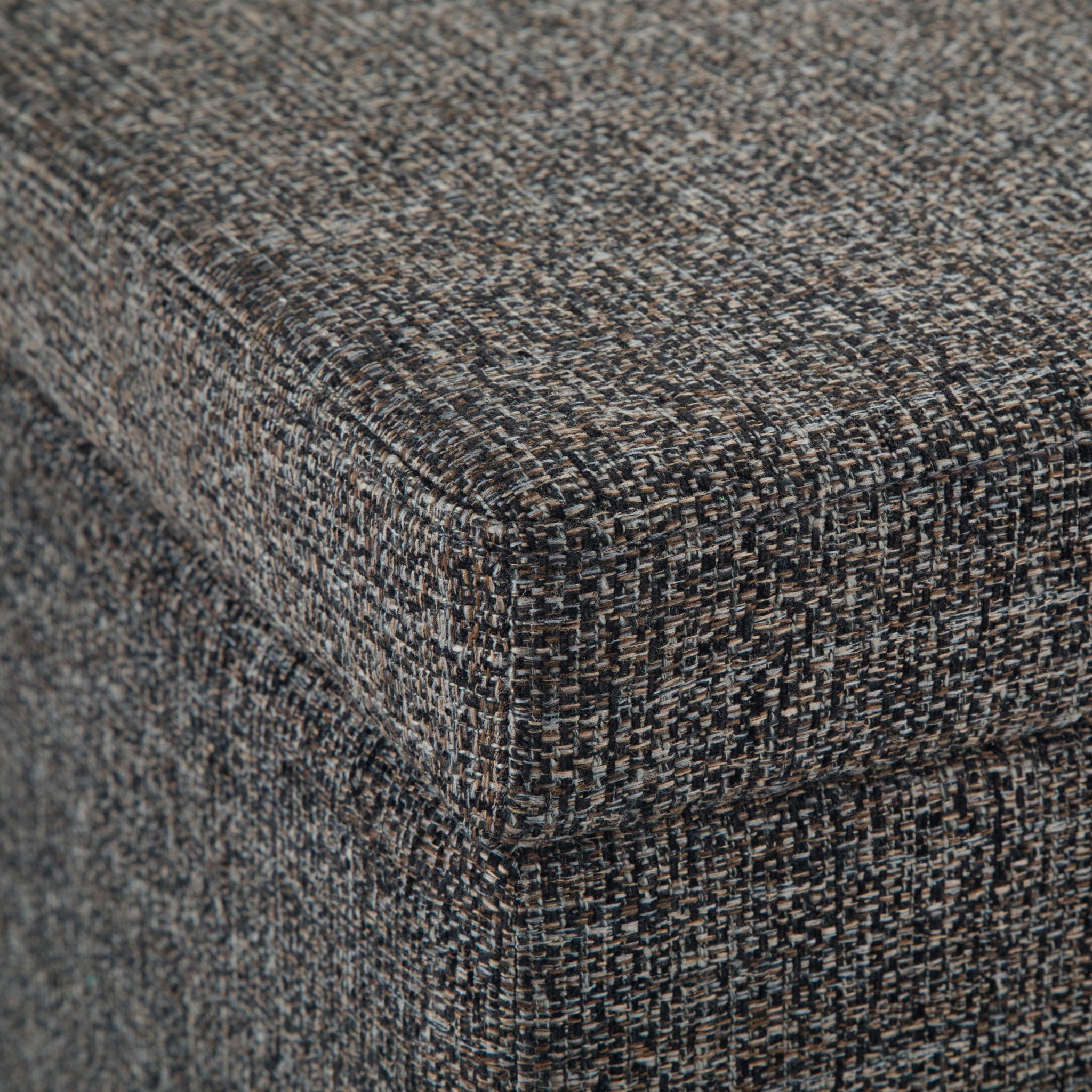 Avalon - Contemporary Storage Ottoman Bench by HouseOfZazla