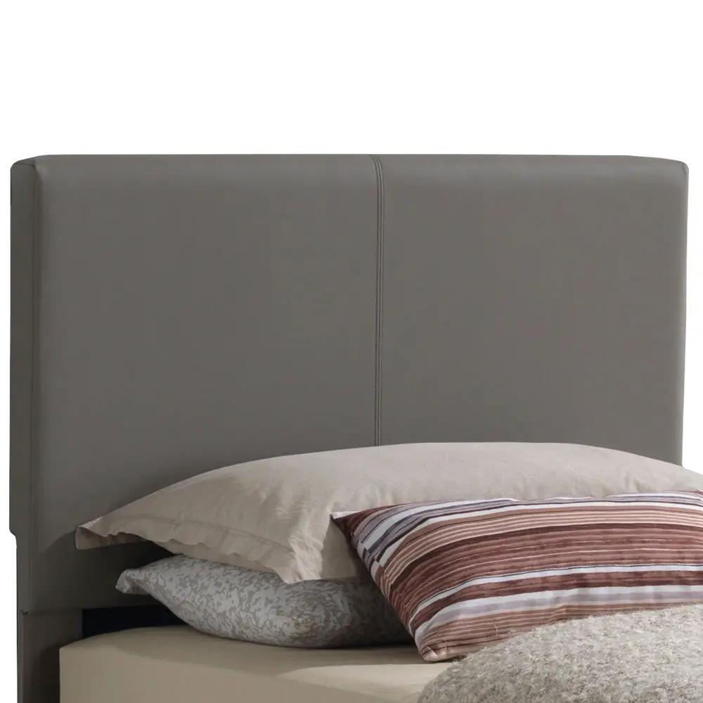 Elegant Platform Bed For Relaxed Spaces by HouseOfZazla