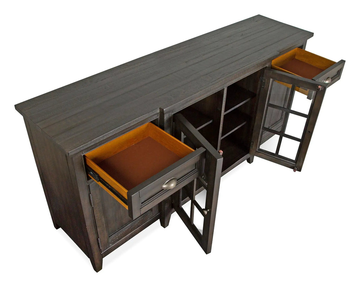 Westley Falls - Entertainment Console, photo 16 of 20