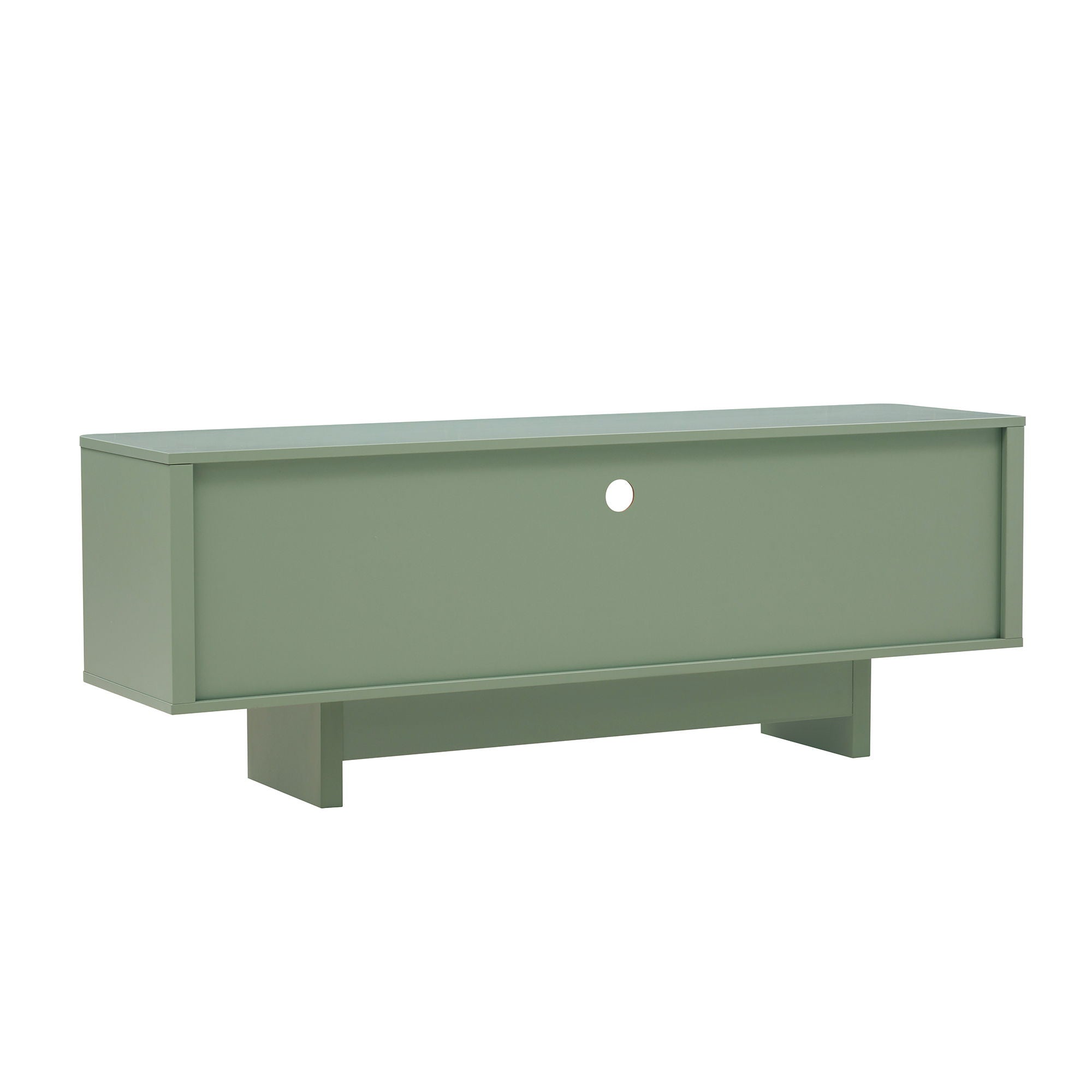 Ella - TV Stand With Adjustable Shelves by HouseOfZazla