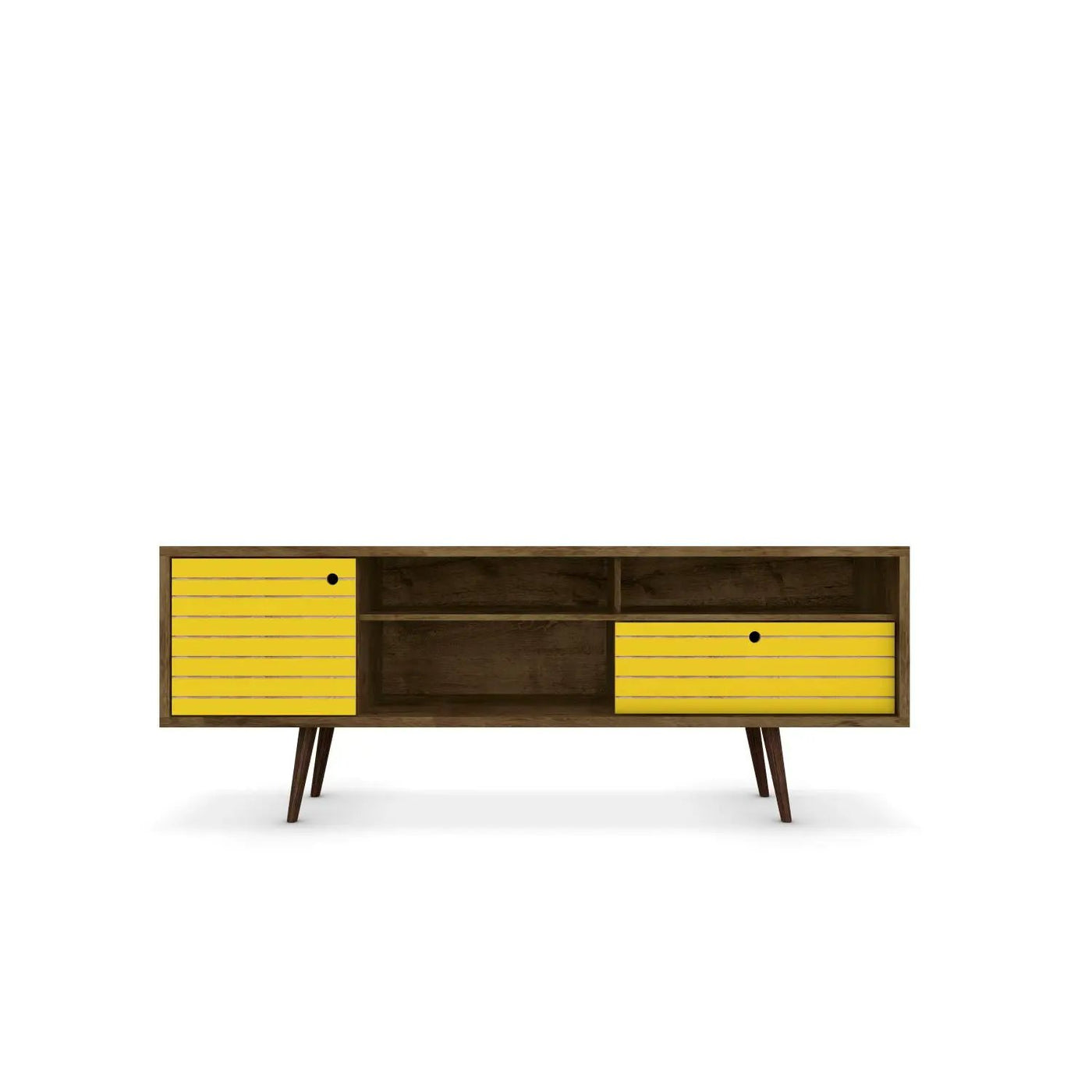 Liberty - TV Stand With Wire Management by HouseOfZazla