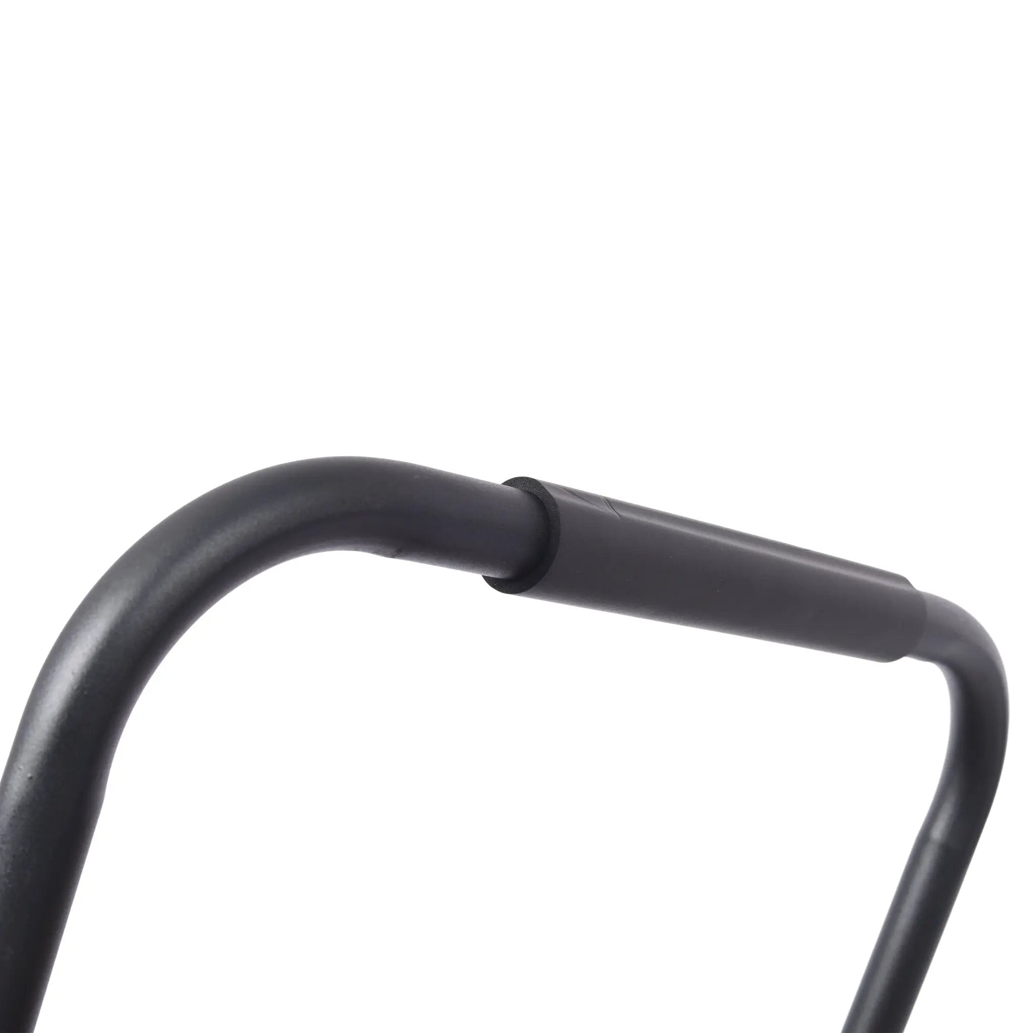 G&H 5 Step Folding Ladder with Wide Anti-Slip Pedal and Handrail by HouseOfZazla
