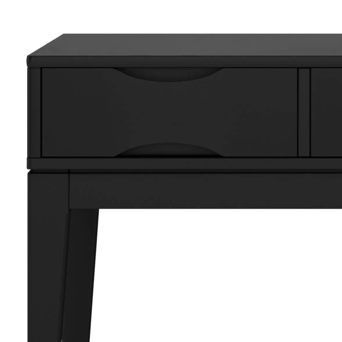 Harper - Handcrafted Console Sofa Table by Unique Piece Furniture