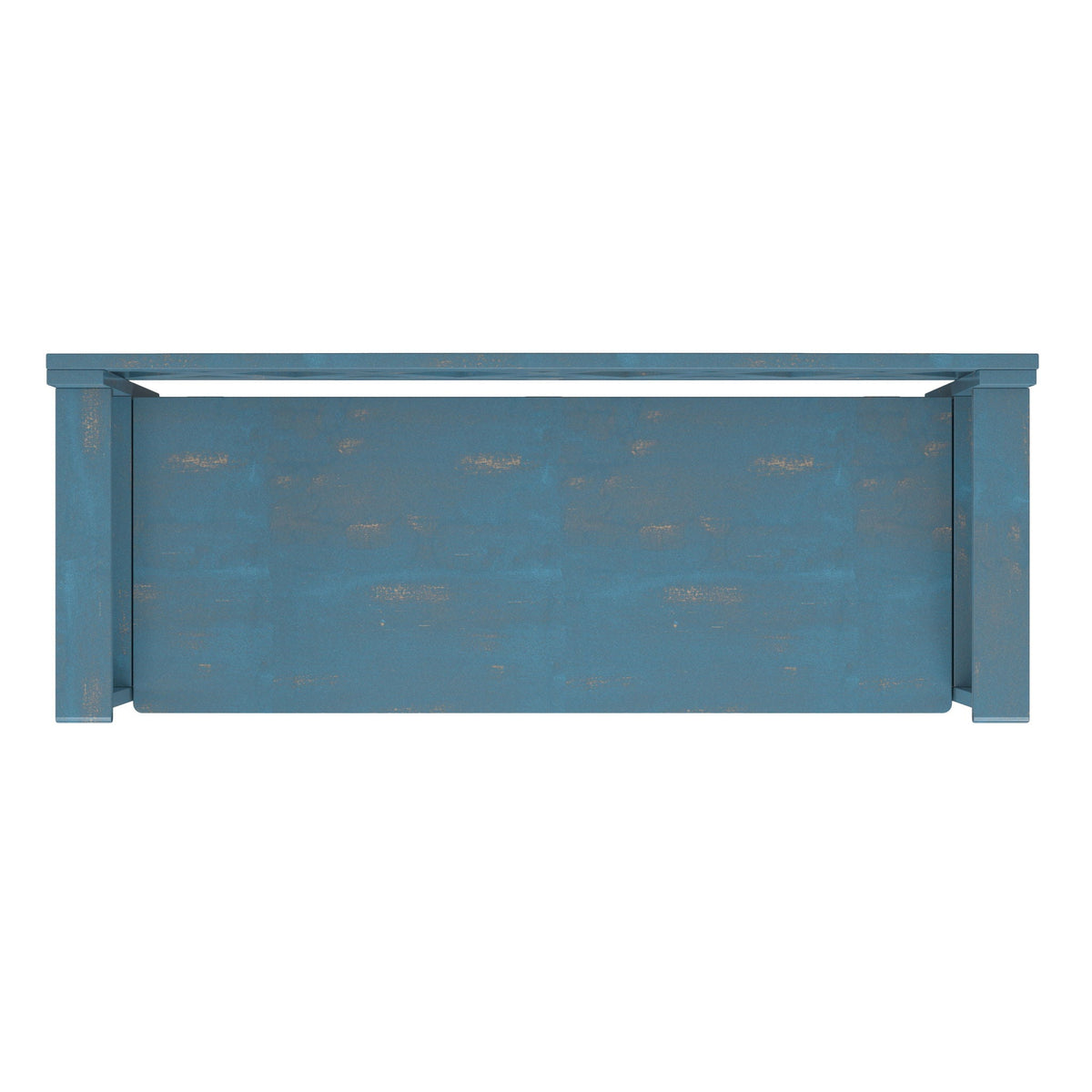Amherst - Handcrafted Entryway Storage Bench, photo 31 of 35
