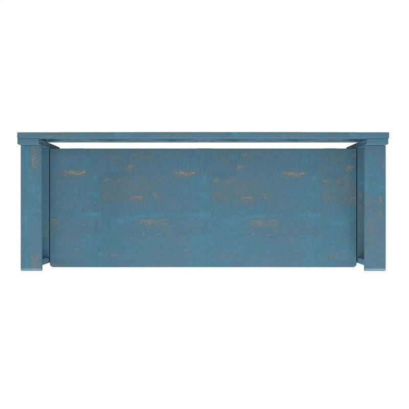 Amherst - Handcrafted Entryway Storage Bench by Unique Piece Furniture