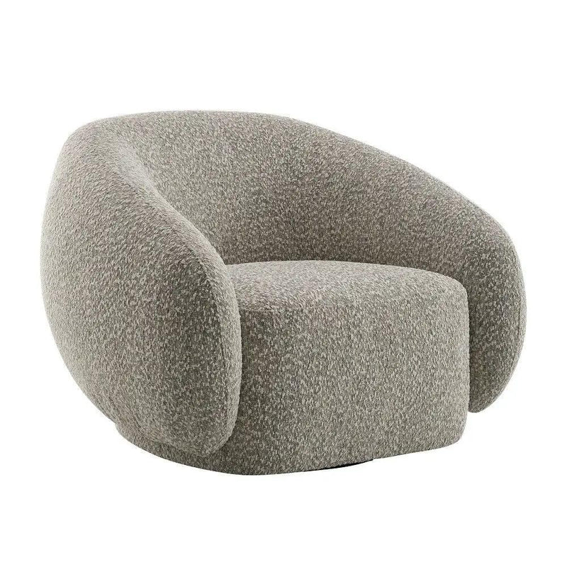Isabel - Chair With Swivel by Unique Piece Furniture