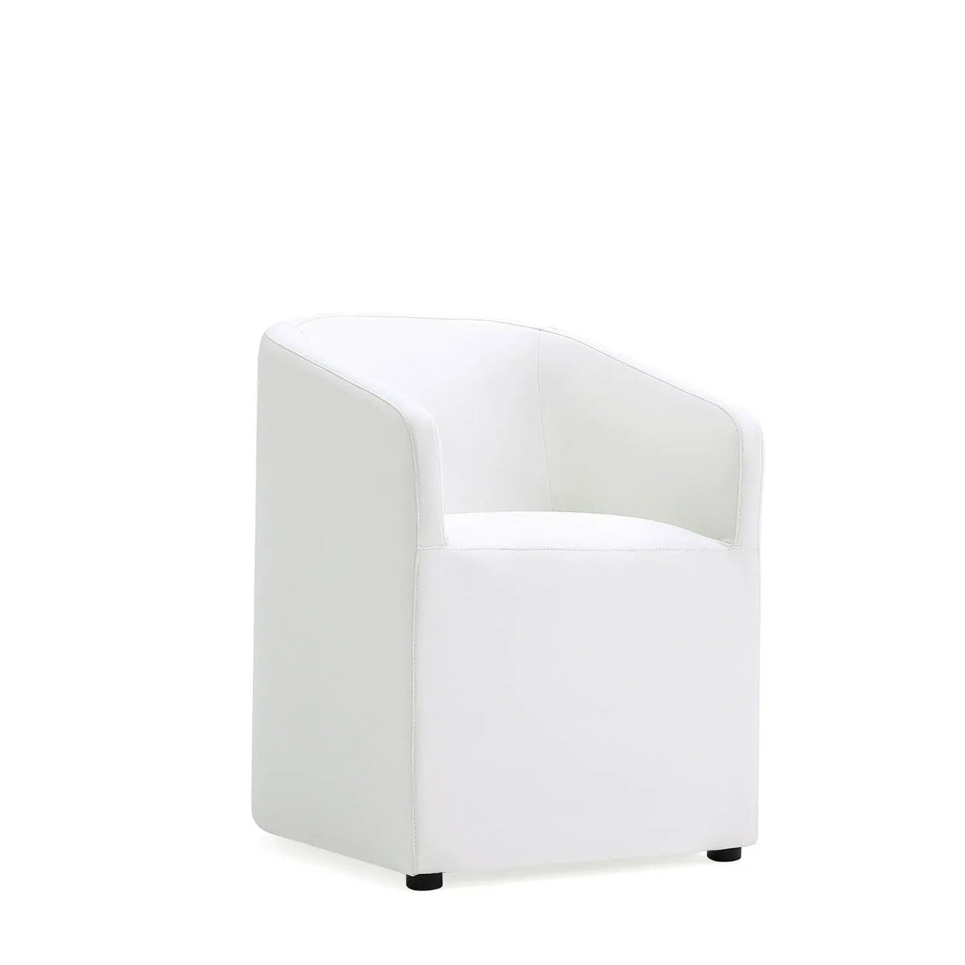 Anna - Round Armchair by HouseOfZazla