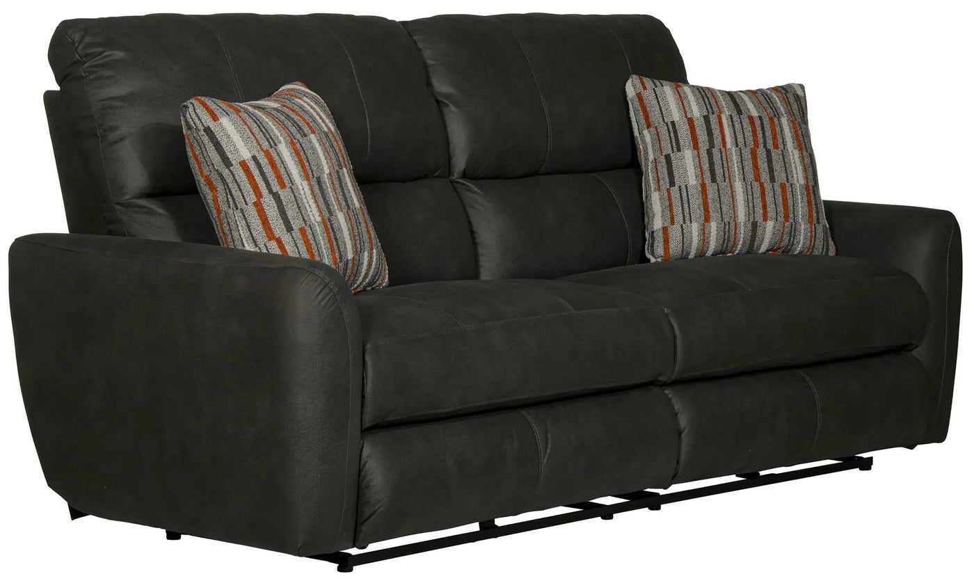 Dorian - Reclining Sofa by Unique Piece Furniture