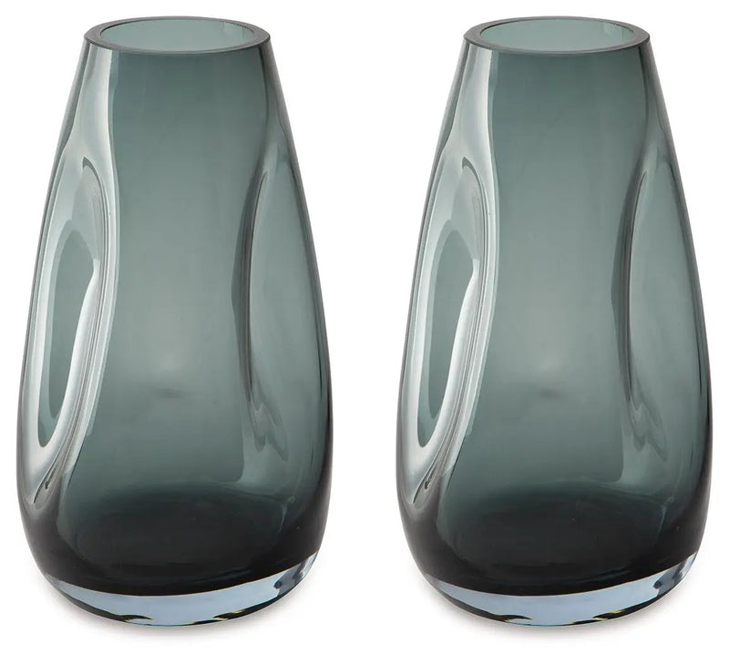 Beamund - Vase - 9" by Unique Piece Furniture