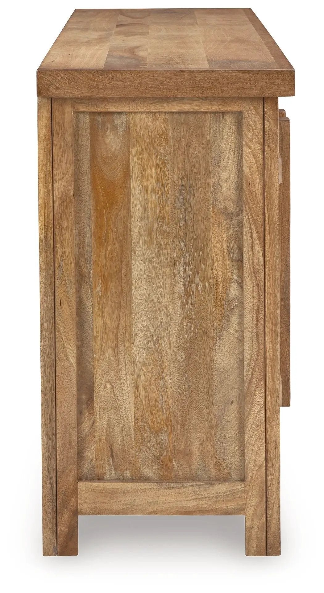 Dresor - Accent Cabinet - Natural by Unique Piece Furniture