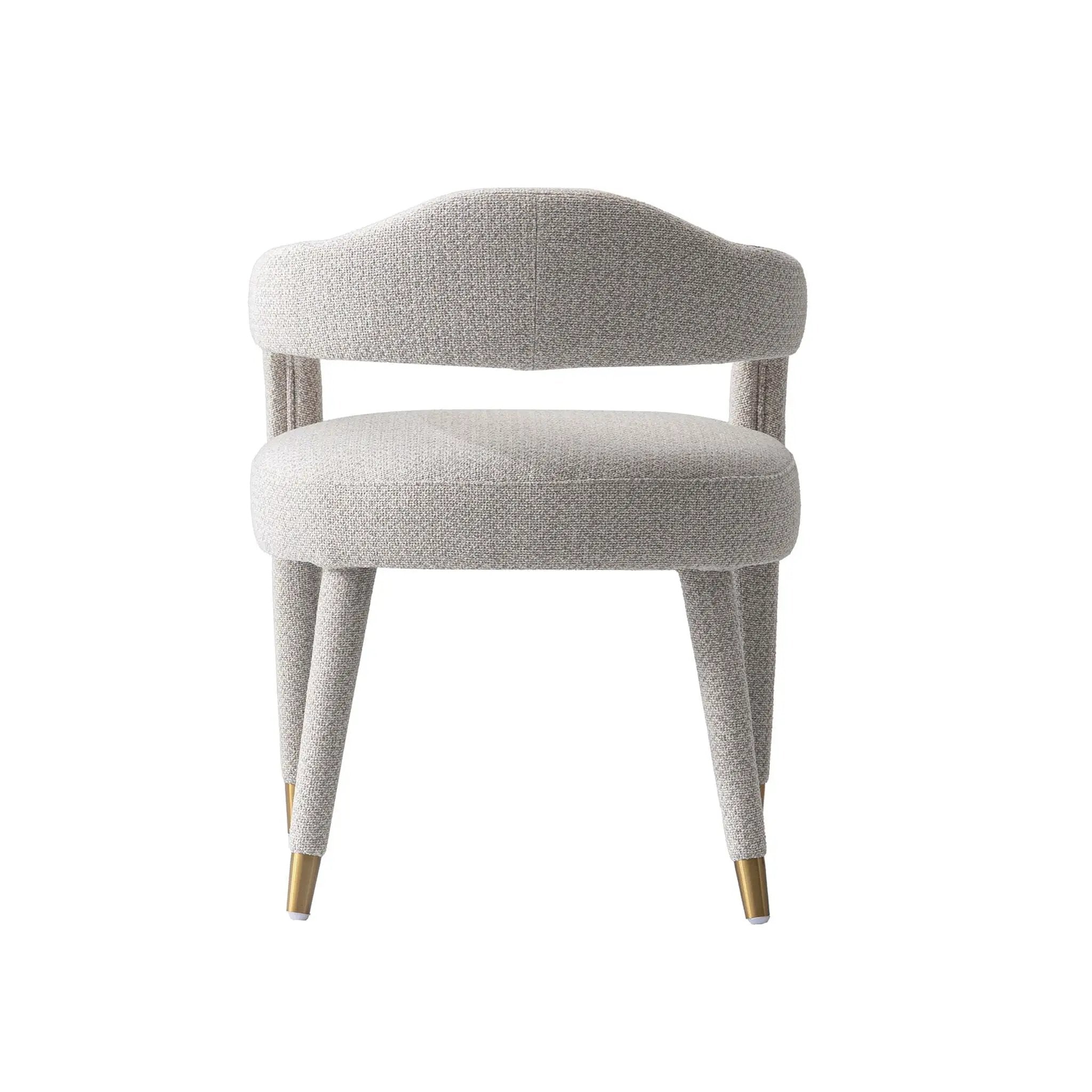 Aspen - Armchair by HouseOfZazla