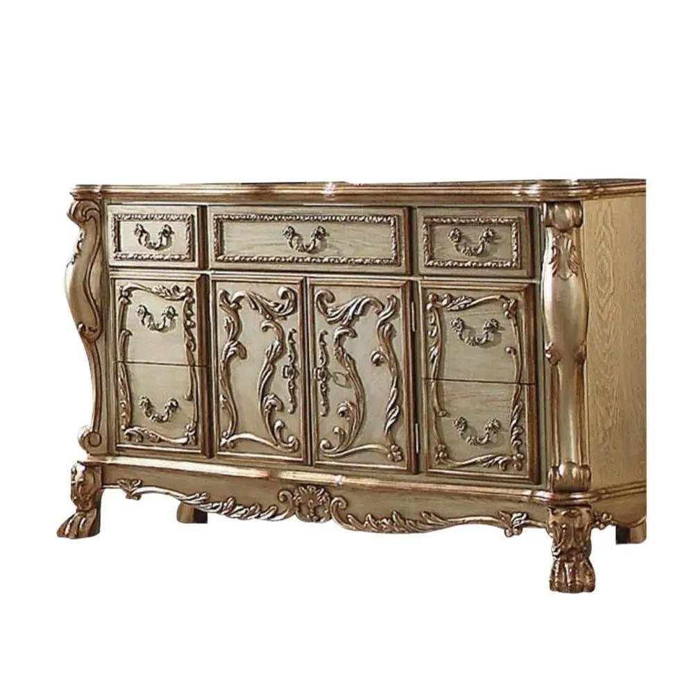 Dresden - Dresser/Server by Unique Piece Furniture