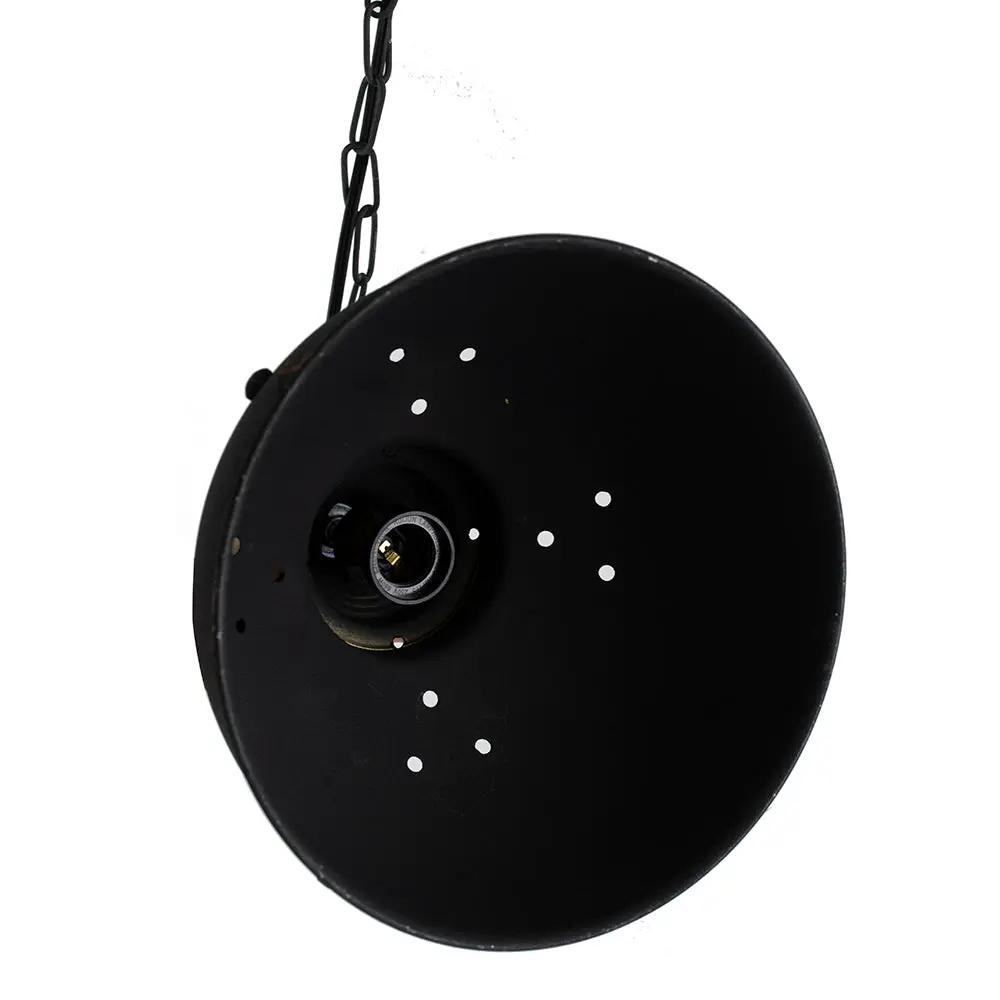 D10.4x11.4" Hanging Lamp by HouseOfZazla