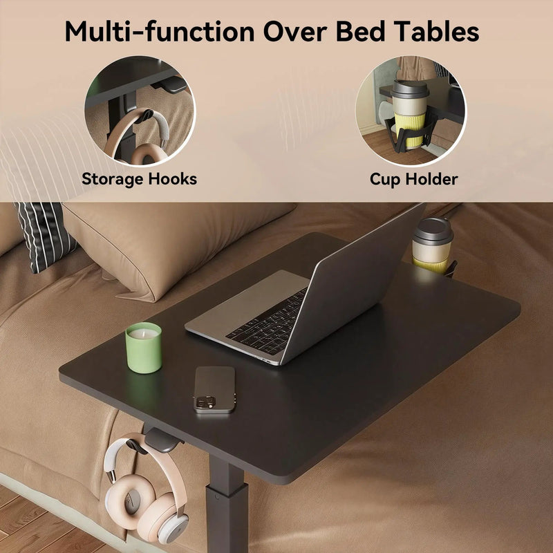 26"×19" Electric Standing Desk by HouseOfZazla