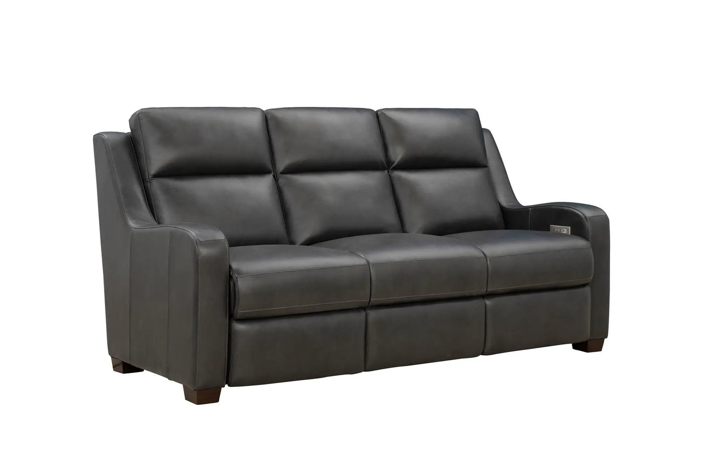 Ayden - Sofa With Power Recline, Power Headrest, Power Lumbar by Unique Piece Furniture