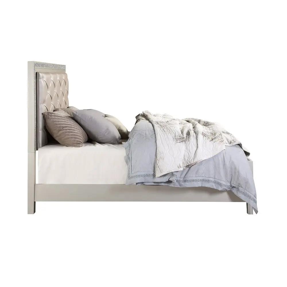 Sliverfluff - Storage Bed by Unique Piece Furniture