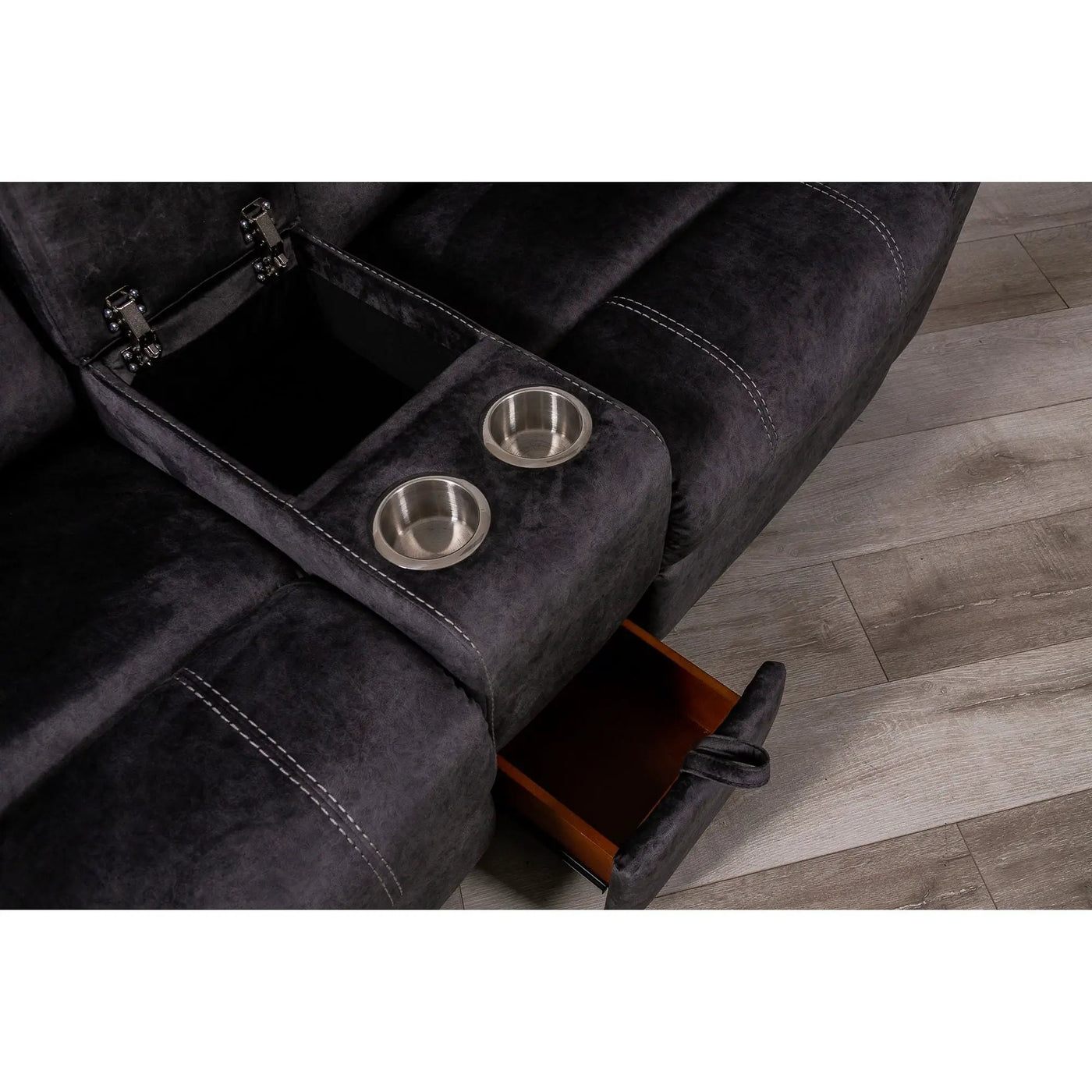 Sonet Domino - Recliner by HouseOfZazla