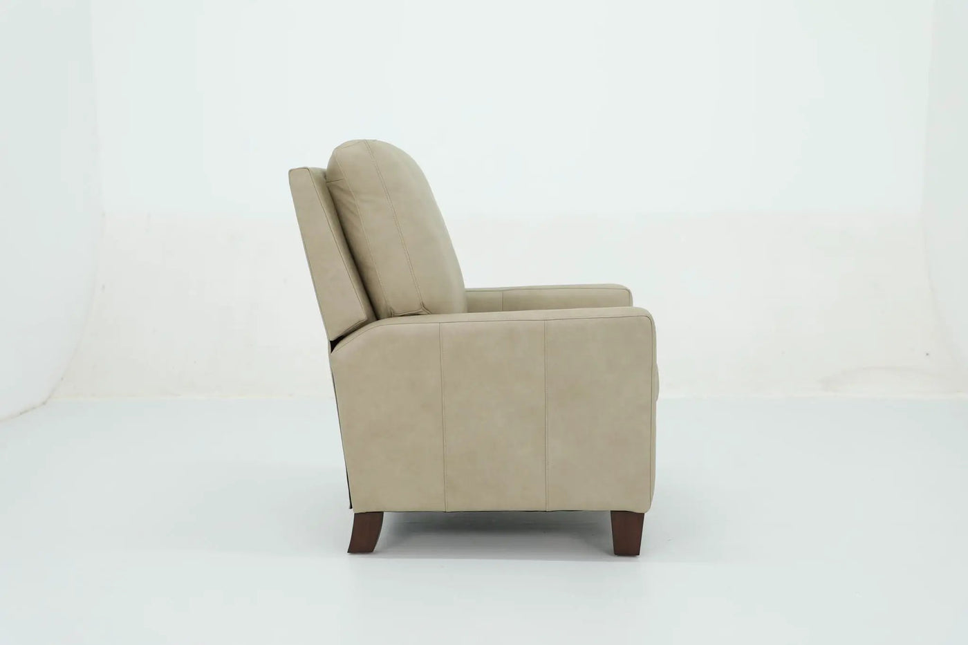 Fairview - Recliner Push Thru The Arm by Unique Piece Furniture