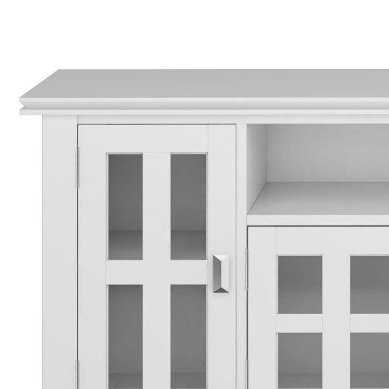 Artisan - TV Media Stand by Unique Piece Furniture