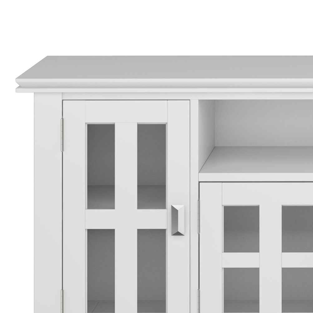 Artisan - TV Media Stand by Unique Piece Furniture