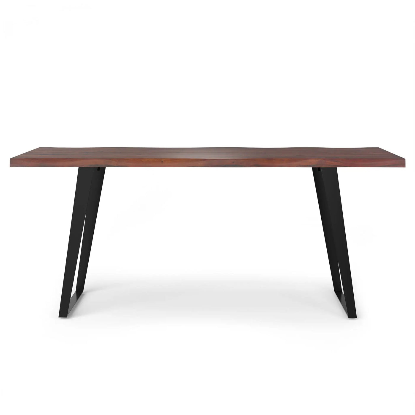 Delta - Handcrafted Dining Table by HouseOfZazla