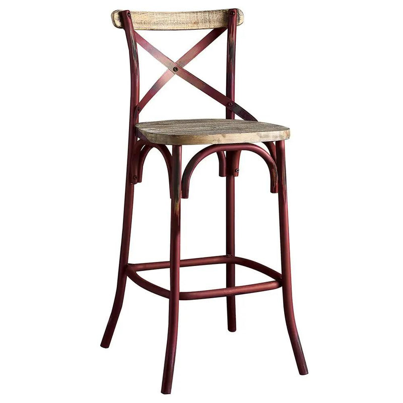 Zaire - Bar Chair (1Pc) by Unique Piece Furniture