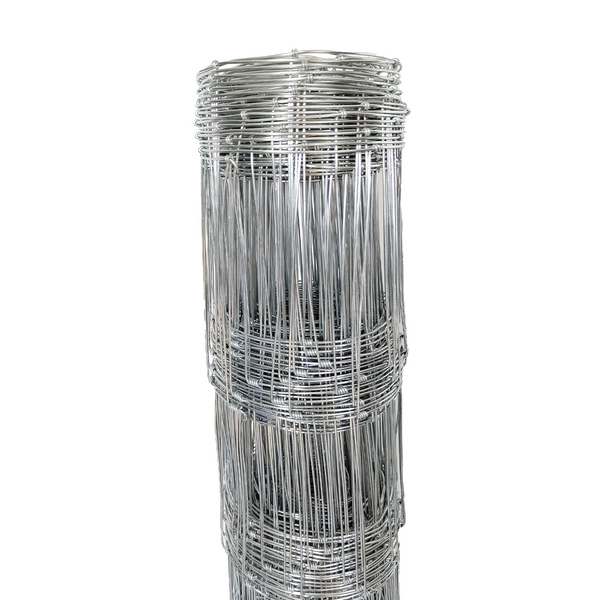 Farm Fence 5ft x 164ft 14 Gauge Heavy Zinc Coating Cattle Fence