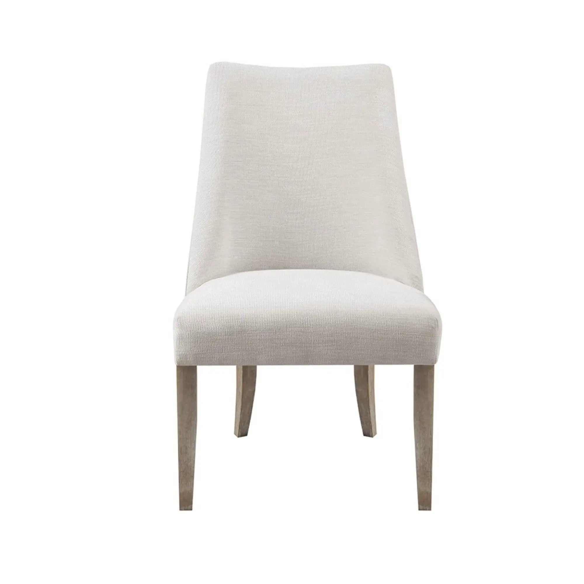 Comfortable Dining Chair Upholstered (Set of 2) by Unique Piece Furniture