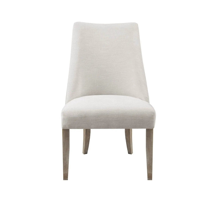 Comfortable Dining Chair Upholstered (Set of 2) by Unique Piece Furniture