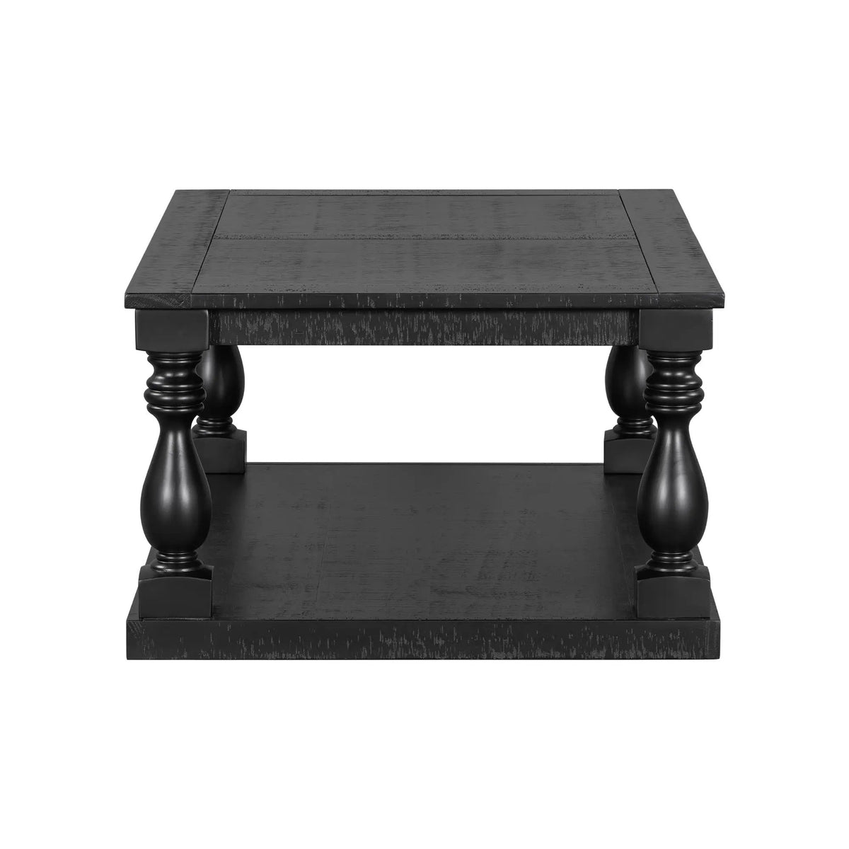 U_STYLE Vintage Coffee Table by HouseOfZazla