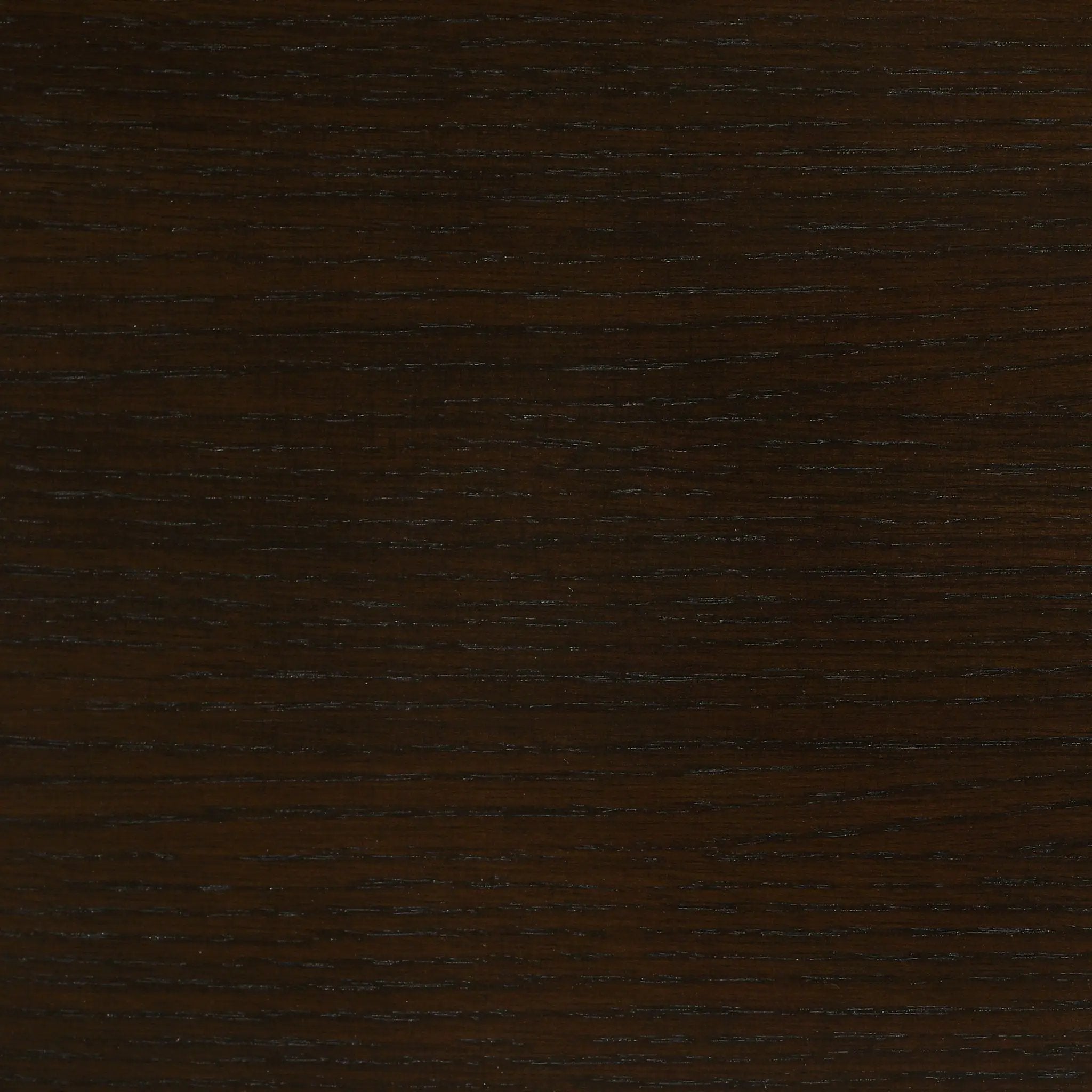 Tufted Upholstered Dining Bench - Brown