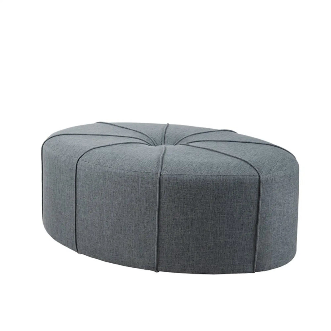 Modern Style Large Cocktail Ottoman by HouseOfZazla
