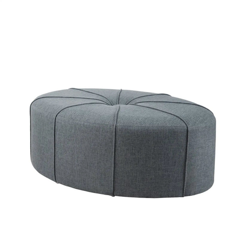 Modern Style Large Cocktail Ottoman by HouseOfZazla