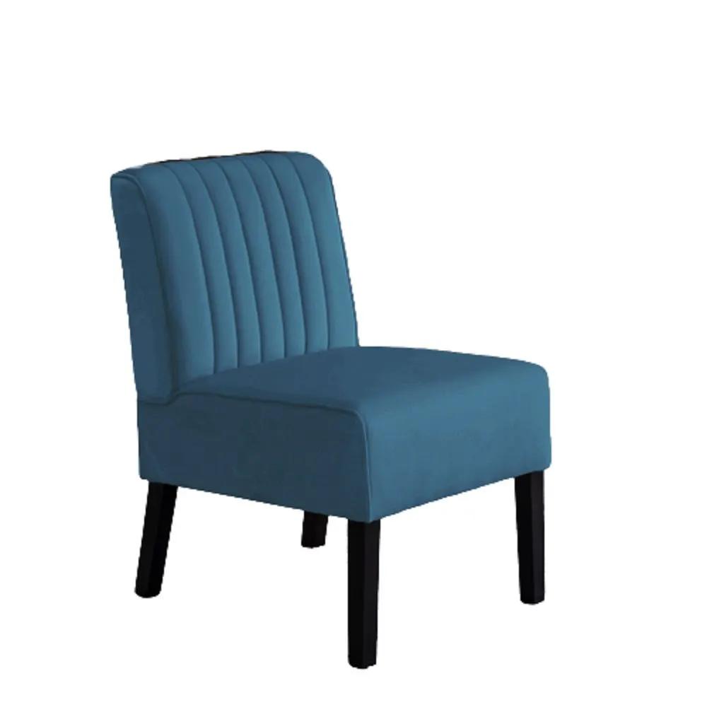 Reese - Mid-Century Modern Accent Chairs With Minimalist Design (Set of 2) by Unique Piece Furniture