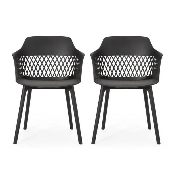 Azalea Chair Set of 2