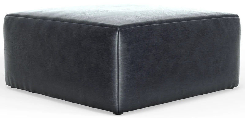 Remington - Cocktail Ottoman by Unique Piece Furniture