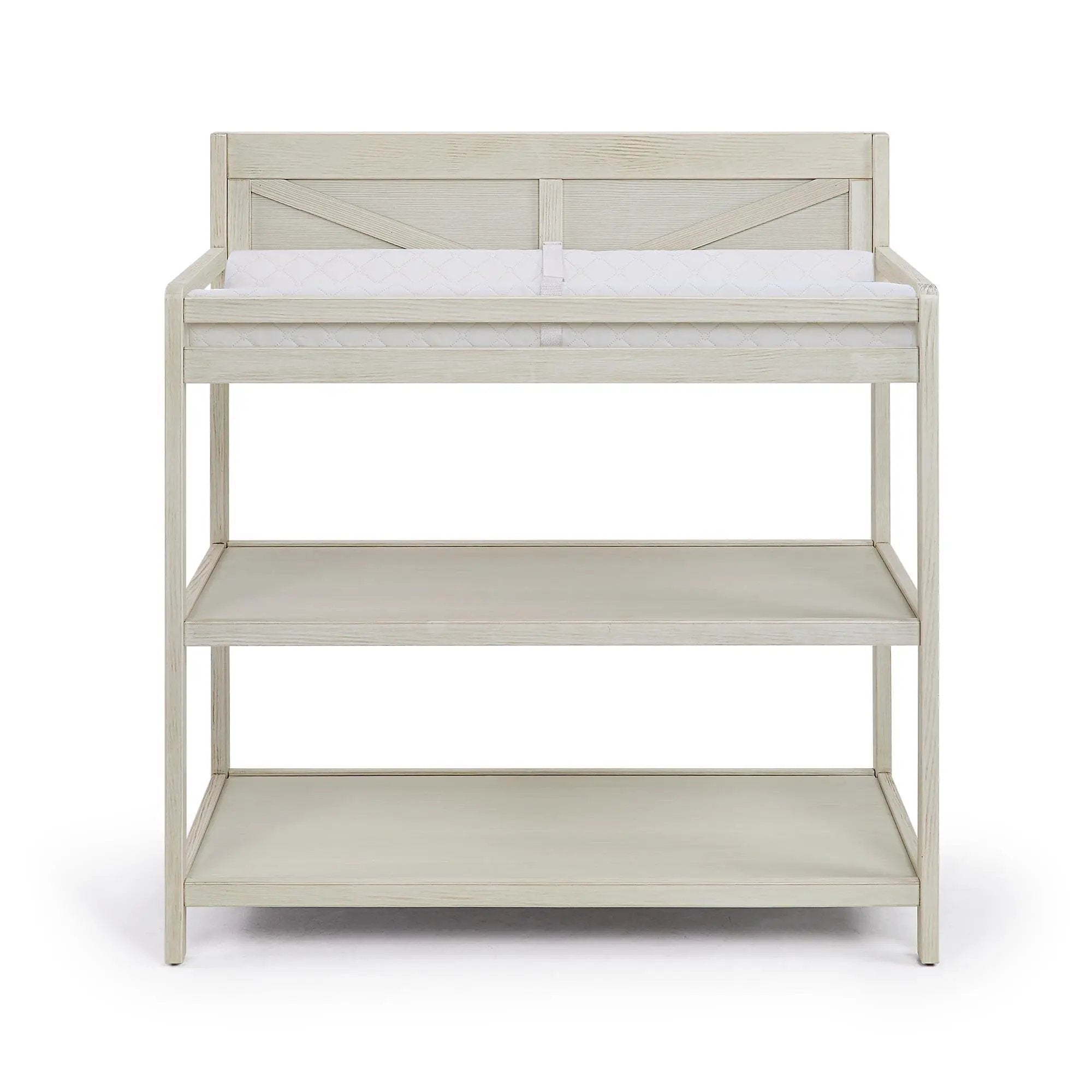 Barnside - Changing Table Vintage by HouseOfZazla