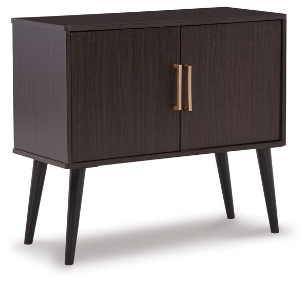 Orinfield - Accent Cabinet, photo 2 of 14
