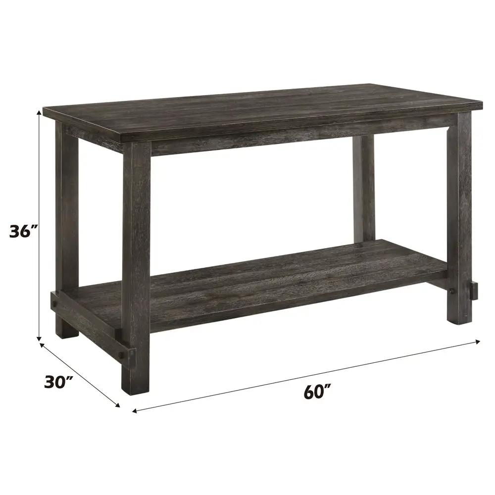 Martha II - Counter Height Table by Unique Piece Furniture