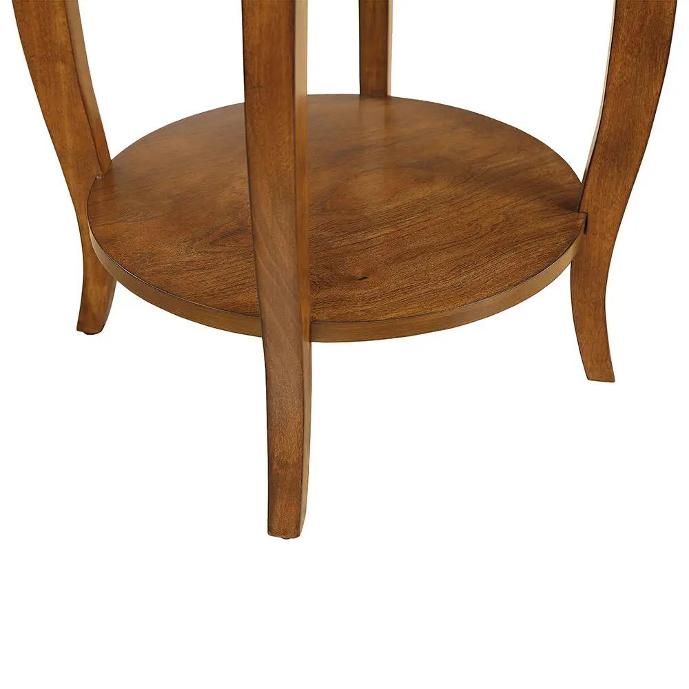 Alysa - End Table by Unique Piece Furniture