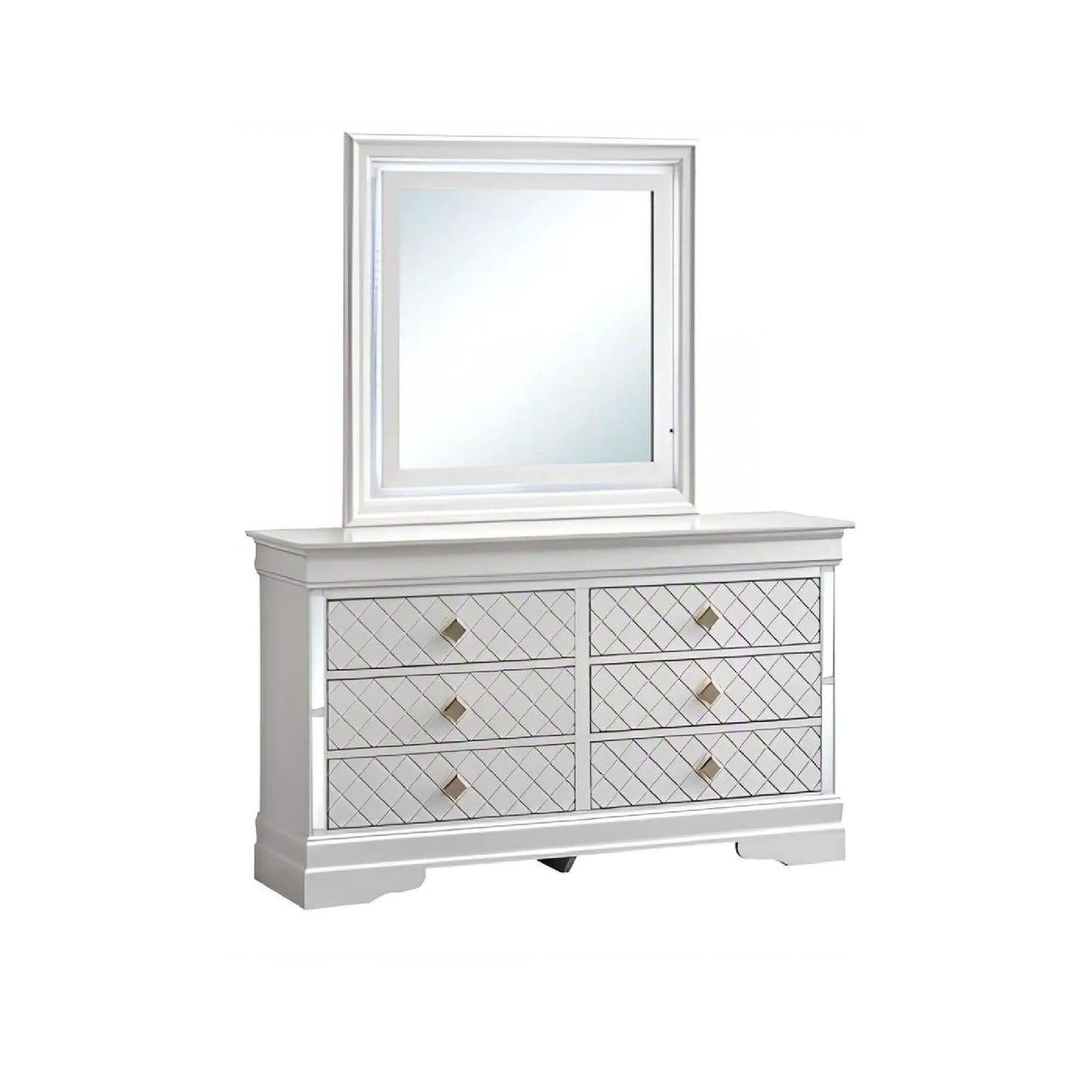Verona - Dresser by HouseOfZazla