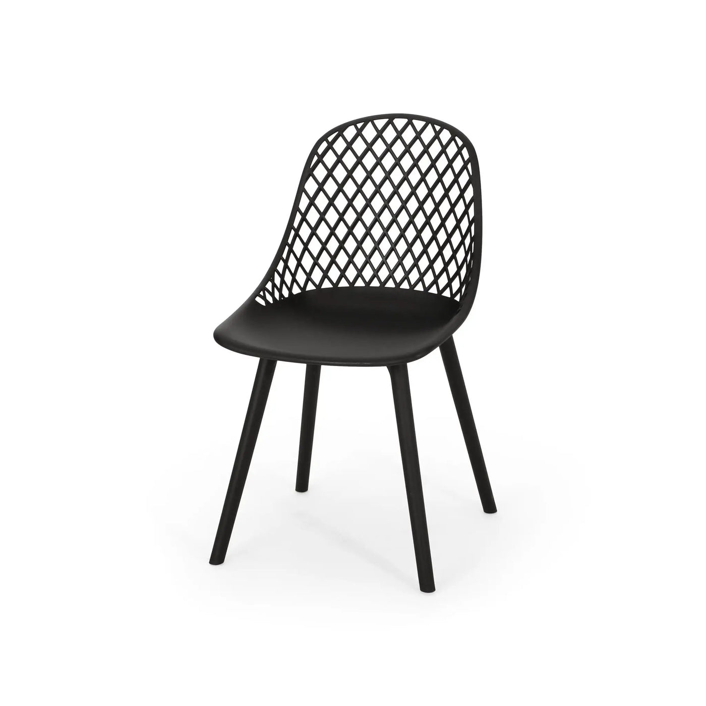 Lily Chair (Set of 2) by HouseOfZazla