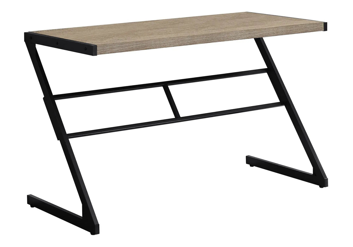Computer Desk For Home Office, Chic Modern Design by HouseOfZazla