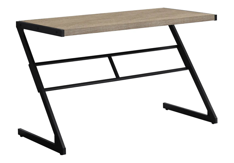 Computer Desk For Home Office, Chic Modern Design, Contemporary & Modern by Unique Piece Furniture