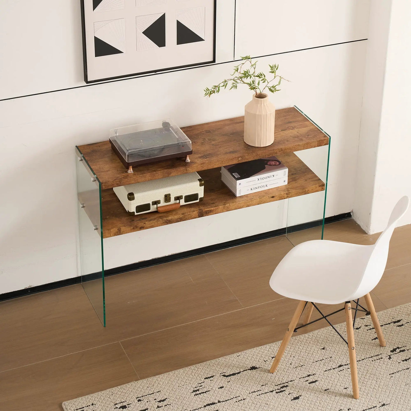 Durable Table For Living Room by HouseOfZazla