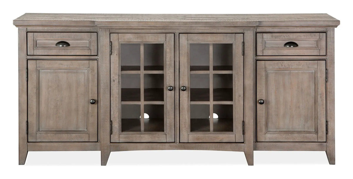 Paxton Place - Entertainment Console, photo 18 of 21