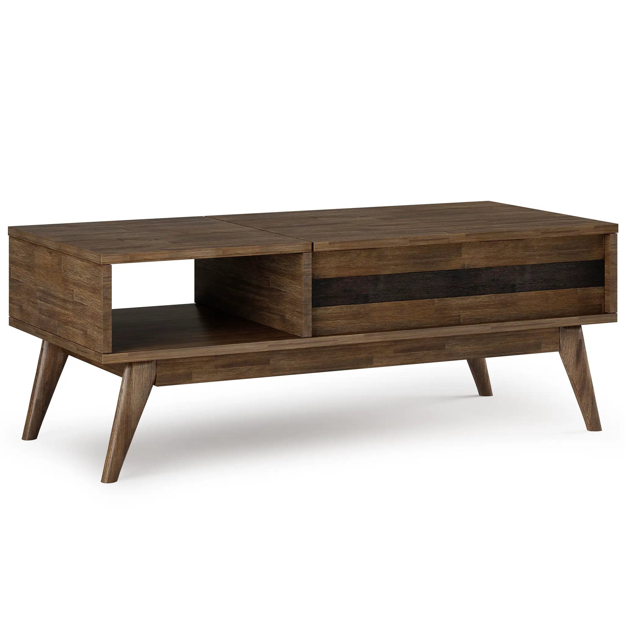 Clarkson - Rustic Table by HouseOfZazla