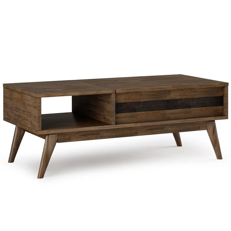Clarkson - Rustic Table by HouseOfZazla
