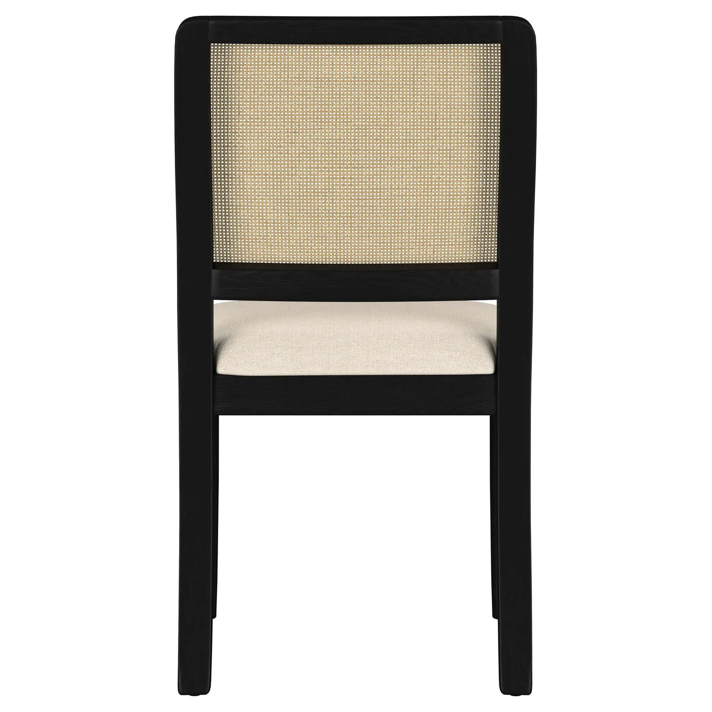Benson - Dining Side Chair (Set of 2) by HouseOfZazla