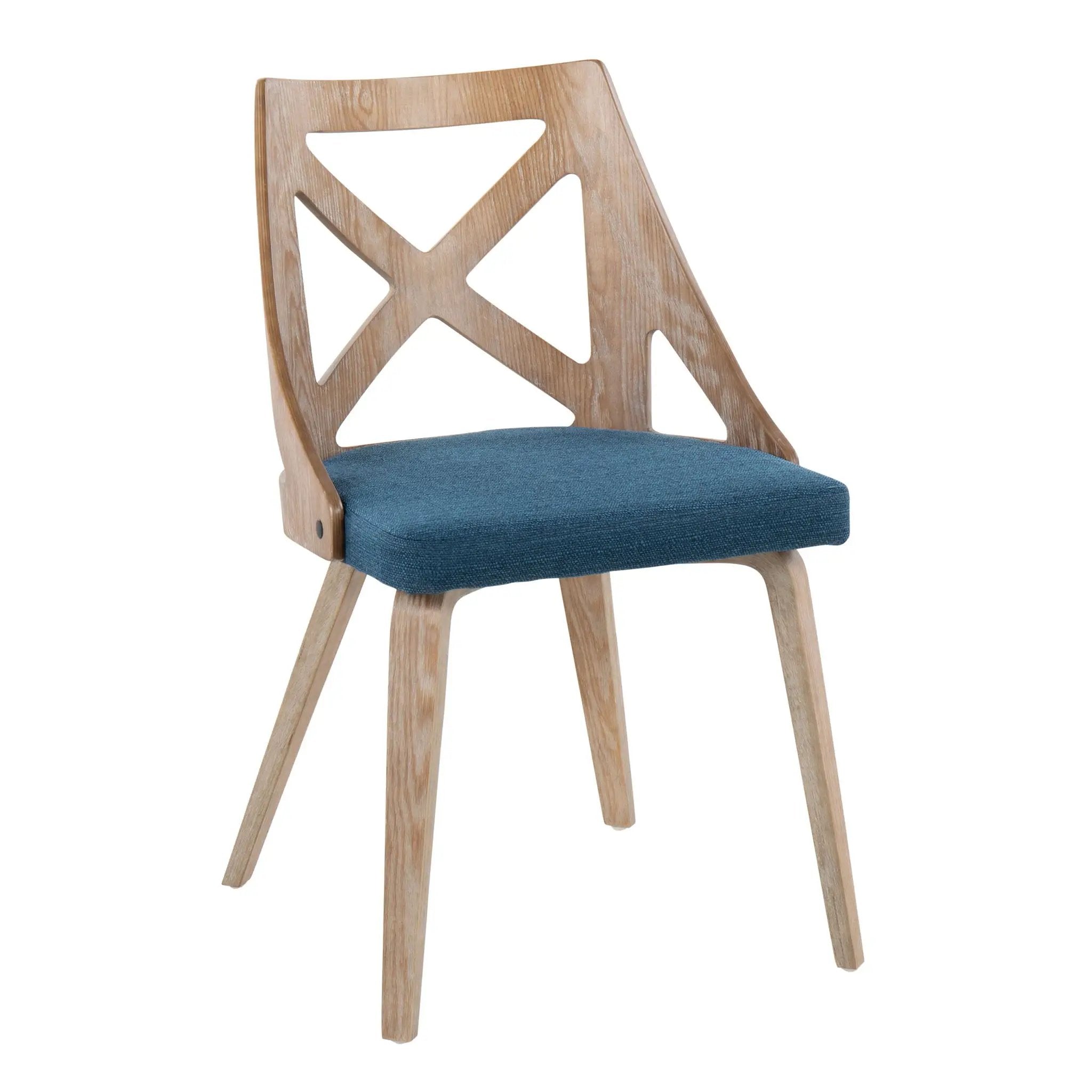 Charlotte - Farmhouse Chair (Set of 2) by Unique Piece Furniture